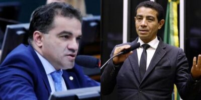 STF julga Josimar e Pastor Gil, acusados de irregularidades com emendas parlamentares, amanhã