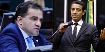 PGR pede condenação de Josimar Maranhãozinho e Pastor Gil, e julgamento no STF é suspenso