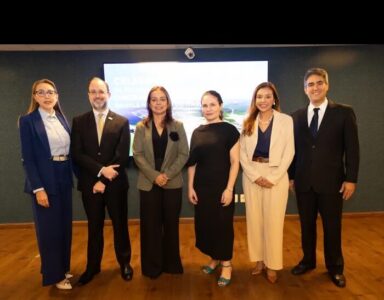 Com renovação de contrato por 20 anos, Vale e Porto do Itaqui ampliam exportação de cobre