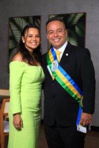 Maedja Campos realiza 2ª edição do Floresça neste sábado em Paço do Lumiar