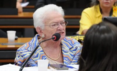 Comissão aprova medidas para garantir abastecimento de água em períodos de seca