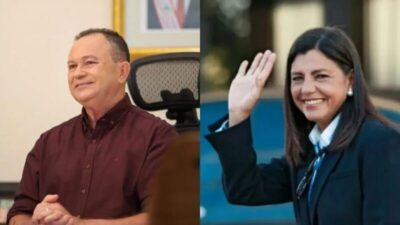 Quaest: Brandão e Roseana Sarney lideram para o Senado