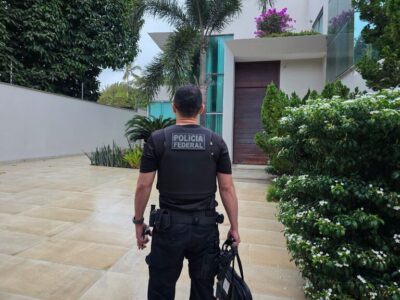 PF e CGU deflagram nova fase da Operação Sem Desconto