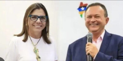 Quaest: Brandão e Roseana lideram Senado no MA