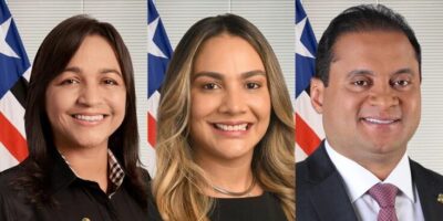 Senadores maranhenses não assinaram CPI contra Toffoli e Moraes