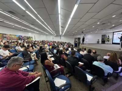 Sefaz-PI debate impactos da Reforma Tributária em seminário do TCE-PI em Teresina