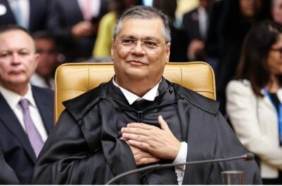 Percepção de alinhamento político atinge o coração do Supremo Tribunal Federal