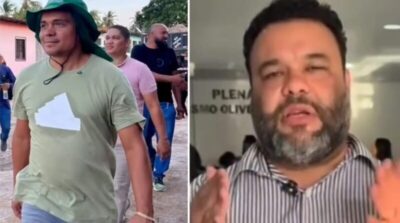 Enquanto o prefeito de Primeira Cruz faz politicagem para atingir a gestão de Luís Fernando, esquece de administrar e de aplicar corretamente os recursos do FUNDEB