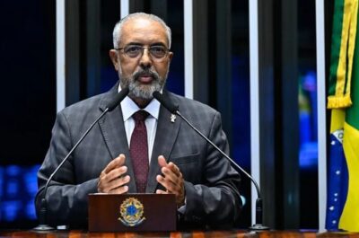 Ensino profissional transforma vidas, afirma Paim nos 80 anos de Sesc e Senac