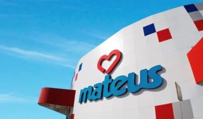 Grupo Mateus fecha 28 lojas após resultados abaixo do esperado