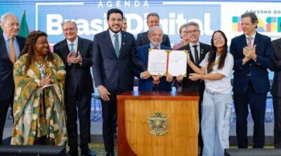 ECA Digital entra em vigor nesta terça-feira (17)