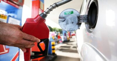 Presidente de Câmara está usando combustível do legislativo em veículos particulares