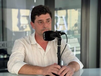 Operação da PF prende ex-prefeito acusado de desvio de verbas das enchentes no RS