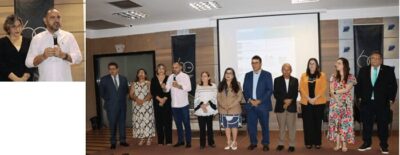 Sinproesemma participa do simpósio que debateu financiamento e qualidade da educação pública…