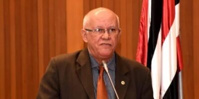 PF coloca tornozeleira em Edson Araújo; Deputado cumpre outras sanções