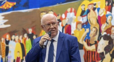 Deputado estadual Edson Araújo vai depor nesta quinta-feira (26) na CPMI do INSS