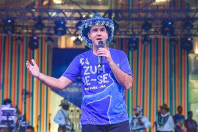 Retenção de emendas por Eduardo Braide ao Aldenora Bello supera R$ 20 milhões