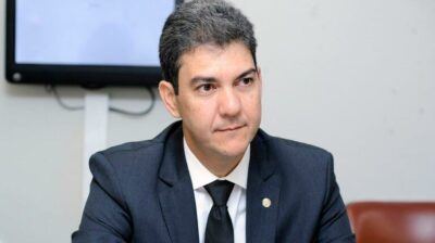 Paulo Victor decide arquivar pedido de impeachment contra Eduardo Braide