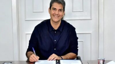 Pesquisa mostra que 90,1% da população é contra abertura de processo de cassação contra Braide