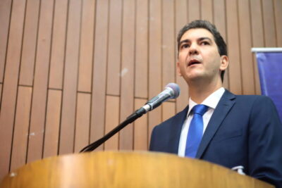 Desembargador suspende trecho do Orçamento e libera Braide a usar mais de R$ 1,3 bi em gastos extras