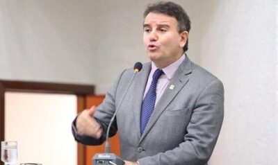 Eduardo Siqueira Campos reorganiza prefeitura e cria novas secretarias em Palmas