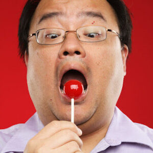 ME DÊ, PAPAI! Pirulito da marca “Doce Como Mel” foi tirado da boca dos vereadores 👶