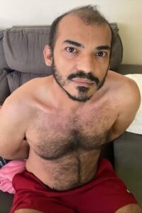 Ex-candidato a prefeito de Paraibano é preso em GO