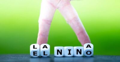 ‘Super El Niño’ pode elevar temperaturas a níveis sem precedentes