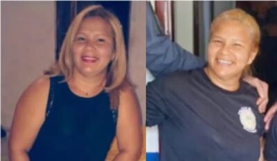 Cozinheira é morta a tiros dentro de casa; quatro suspeitos são procurados pela polícia