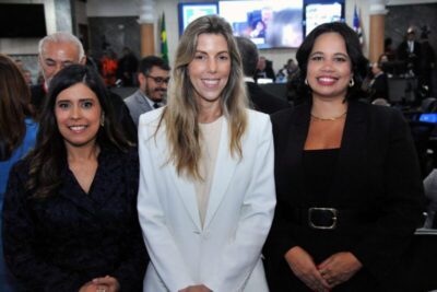 Só mulheres: TJMA define lista tríplice histórica para vaga de jurista no TRE-MA