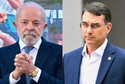 Entenda o que mostra a pesquisa Quaest sobre a disputa entre Lula e Flávio Bolsonaro
