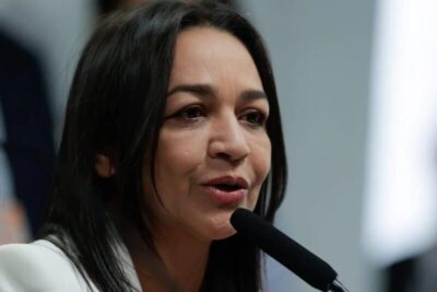 Líder da bancada feminina reage à denúncia de violência política no MA