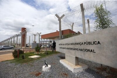 Em presídio de Brasília, TH Joias cumpre regime diferenciado
