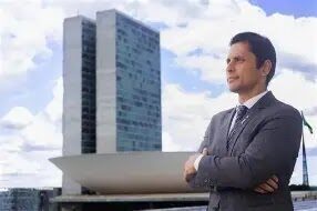 CHEGOU A CONTA DA EMPÁFIA  DE DUARTE E A DA SOBERBADE BRAIDE ELE RECEBERÁ DURANTE AS ELEIÇÕES DE 2026.