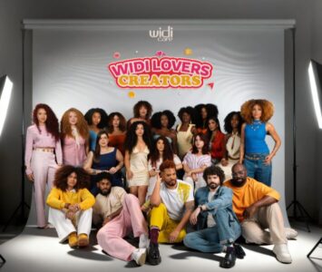 Widi Care reúne time dos sonhos de influenciadores para o WidiLovers Creators, seu novo programa de aceleração de talentos