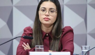 Empresária passa mal e depoimento é encerrado na CPMI do INSS