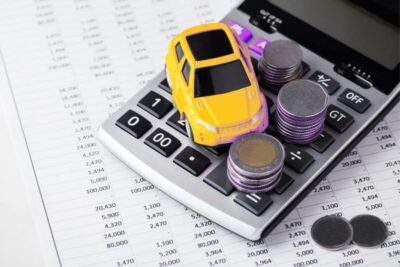 Empréstimo com garantia de veículo: quando vale a pena