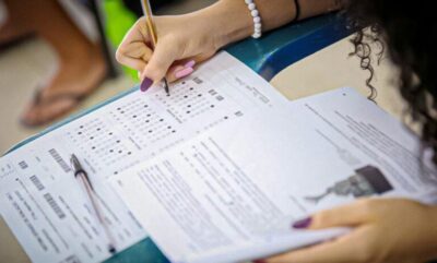 Inep libera espelho da redação do Enem 2025 sob relatos de inconsistências na pontuação