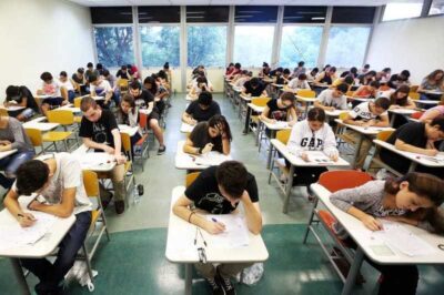 Maranhão preenche 100% das vagas do Sisu 2026 com medicina no topo da procura