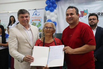 Depois de 9 anos, a Lei nº 13.465, de 2017 sai do papel para beneficiar proprietários de terrenos