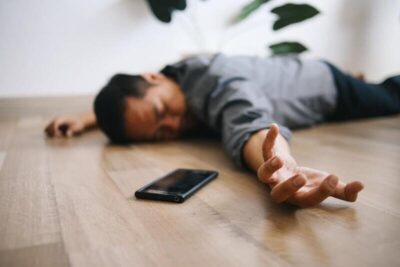 Viver com epilepsia: apoio e como agir em situações de crise