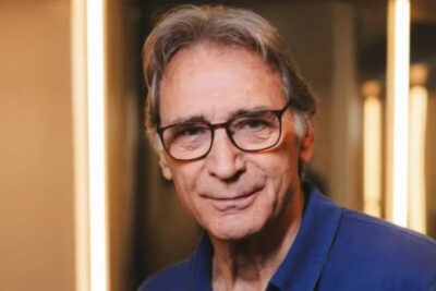 Saiba qual o estado de saúde de Herson Capri após infarto