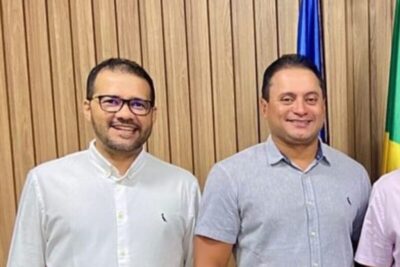 Saiba quem é o outro político maranhense envolvido na Operação Sem Desconto da Polícia Federal