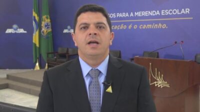 Justiça dá 30 dias para Erivelton Neves divulgar informações sobre uso de royalties