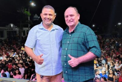 Nova derrota da oposição: TRE rejeita por unanimidade ação contra prefeito reeleito de Vitória do Mearim