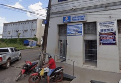Apostador de cidade da Baixada Maranhense ganha mais de R$ 1,6 milhão na Lotofácil