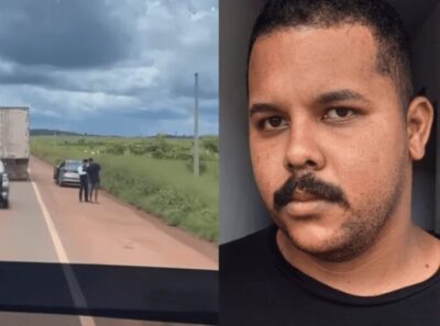 Policial militar é preso novamente por suspeita de roubo de veículo na Baixada Maranhense