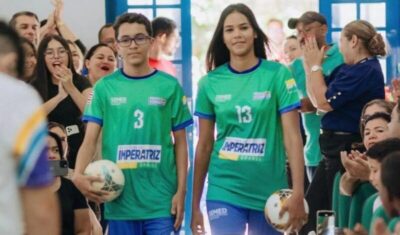 Escolas têm até sexta-feira (27) para confirmar participação nos Jogos Escolares de Imperatriz 2026