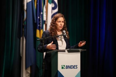 “Estatais não são peso, são patrimônio”, defende ministra da Gestão