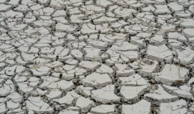 Estiagem: quinze cidades têm situação de emergência decretada